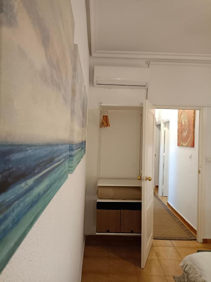 Bohemian & Suites Catedral -Parking Севилья Экстерьер фото